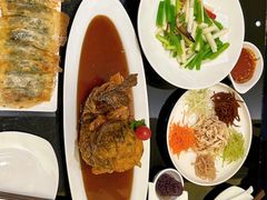 -老牌坊鲁菜名店(聊城美食岛店)