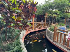 -侠成水上农庄(工业大道店)