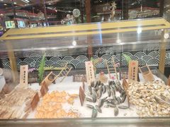 -四海一家自助餐(益田假日广场店)