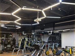 -恒之健私人定制健身(成山店)