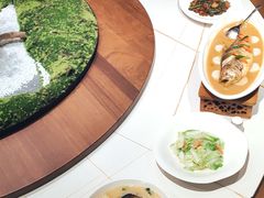 -蘭奢雅集·江浙菜(青山江滩店)