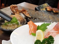 刺身拼盘-东京屋(武定路店)