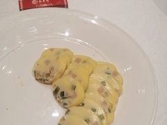 -盛百味·家宴餐厅(霸州分店)