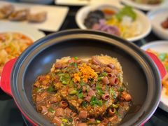 -东莱馋房(陆家嘴店)