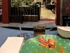 -金狮麟·新豫菜(金码大厦店)