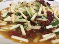 -飞虹鱼馆(春华路店)