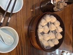 南翔小笼包-双塔老饭店