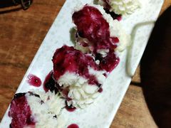 -我外婆家菜(长融世贸广场店)