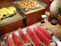 -芭菲盛宴·环球美食(北城国际店)