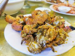 -龙溪海鲜酒家(溪涌店)