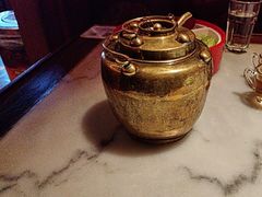 -小吊梨汤·北京菜·烤鸭(华润万象城店)