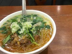 -顺华粉馆(桃园南路店)