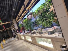 -川骄海鲜自助(河东店)