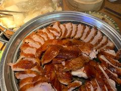 -守柴炉烤鸭(鱼嘴店)
