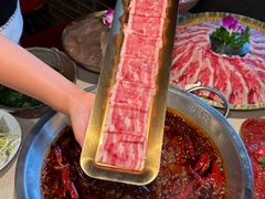 -小龙坎火锅(全球总店)