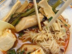 -唐记麻辣拌麻辣烫(景田东路店)