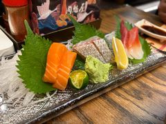 -肉魁屋·烧肉·烧鸟·酒场(高新店)