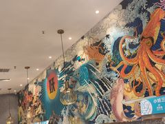 -半天妖烤鱼(印象城店)