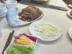 -郑州烤鸭总店