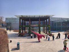 -沈阳植物园