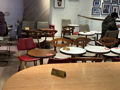 -Peet's Coffee皮爷咖啡(豫园店)