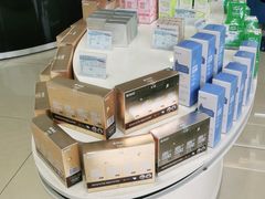 -宝岛眼镜(德阳南街店)