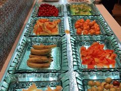 -凡塔斯牛排自助餐厅(莆田万达店)
