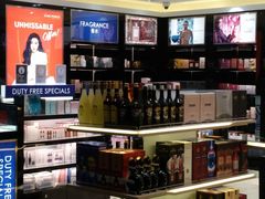 -王权免税店(廊曼机场店)