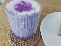 -In Cafe隐食研室