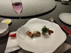 -沈灶河豚宴·河豚融合餐厅(汉中路店)