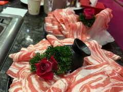 -海底捞火锅(凤凰广场店)