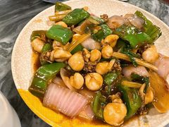 -紫金食坊(江南西路店)