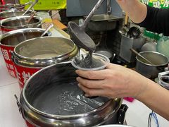 -水街美食城(泛宇邕江一品店)
