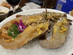 -东海怡品海鲜豆捞(舟宿夜江店)