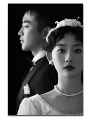 -易摄影婚纱摄影工作室