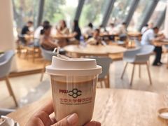 -农园餐厅(北京大学店)