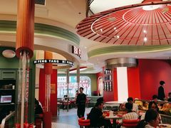 -避风塘·金牌店·夜宵(金玉兰店)