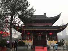 -方岩风景区
