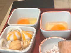 -沼津港精致料理·寿喜烧·烧鸟(漕河泾印象城店)