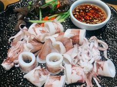 -八闽饭店闽南小镇(铁西店)