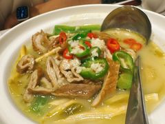 -莆田餐厅PUTIEN(三里屯店)