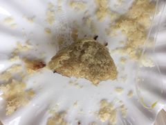 泡泡油糕-樊记腊汁肉(竹笆市总店)