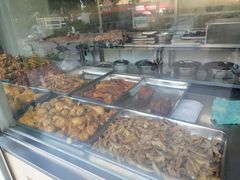 -土门八珍烤鸡腊味店(土门老店)