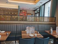 -九转小磨·非遗东北菜(群力店)
