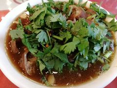 -北京小肠陈饭庄(方庄店)