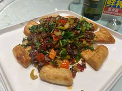 -伊带伊路新疆美食府(呼家楼店)