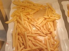 -豪约客牛排自助(安吉万达店)