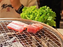 -肉仓焼肉バー(烟台山店)