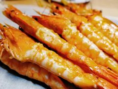 -烤五行·烧烤烤串(石佛营店)