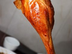 -凌舍好烧鹅(中山路店)